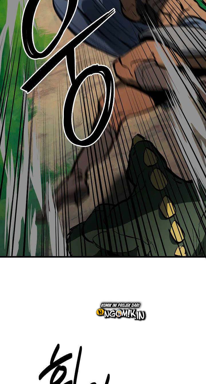 Otherworldly Sword King’s Survival Records Chapter 06 Gambar 42